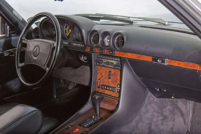 SL 560